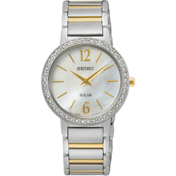 Seiko Classic Lady Solar SUP469P1