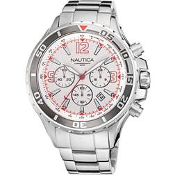 Nautica chronograph