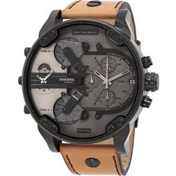 Diesel Mr. Daddy 2.0 Chronograph Grey DZ7406