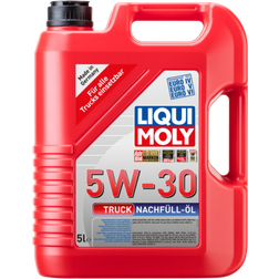 Liqui Moly truck nachfüll-öl 5w-30 Motoröl