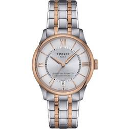 Tissot Chemin Des Tourelles T1392072203800
