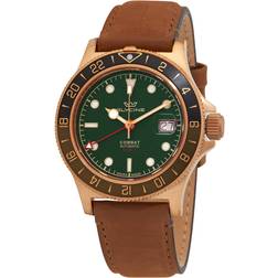 Glycine Combat Sub Sport 42 Bronze