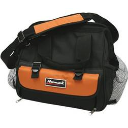 Homak Orange Tool Bag