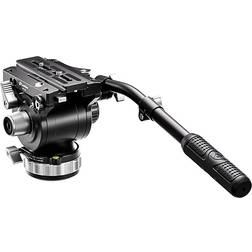 Leofoto Fluid Video Head BV-20