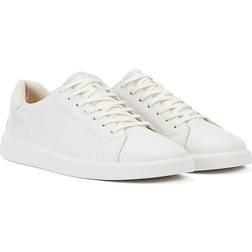 Vagabond Shoemakers Maya Leather Sneaker White US Women's 9