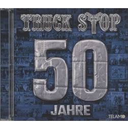 Truck Stop - 50 Jahre (CD)