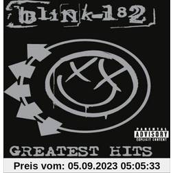 Greatest Hits (CD)