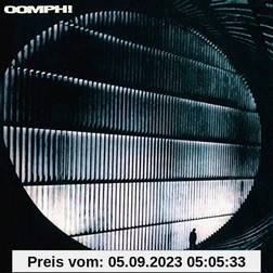 Oomph! Re-Release (Vinyl)