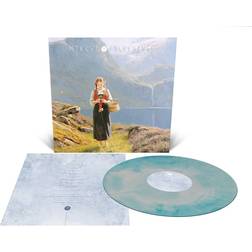 Myrkur Folkesange LP multicolor (Vinyl)