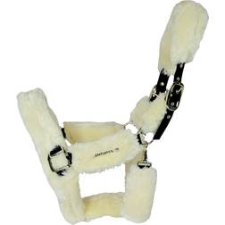 Kentucky Horsewear Shipping Halter - Natural