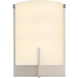 Sonneman Arc Edge Wall Light