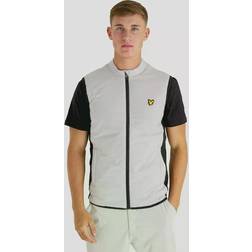 Lyle & Scott Golf Gilet