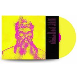 Extreme Witchcraft Eels (Vinyl)