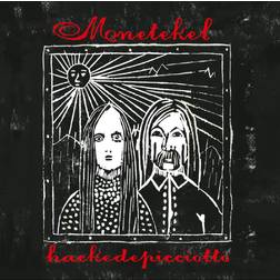 Menetekel Hackedepicciotto (Vinilo)