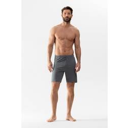 Mey Pyjamahose grau