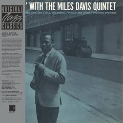 The Miles Davis Quintet Workin' with the Miles Davis Quintet (Vinyl)
