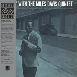 Workin' With The Miles Davis Quintet The Miles Davis Quintet (Vinilo)