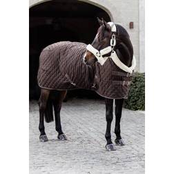 Kentucky Horsewear Show-dækken, 160 Dark Green unisex