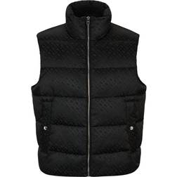 HUGO BOSS HBB Clono Gilet Sn34 Black