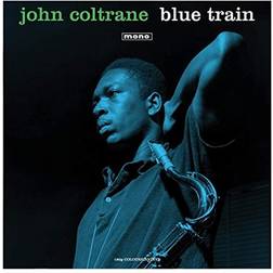 Blue Train -coloured- (Vinilo)