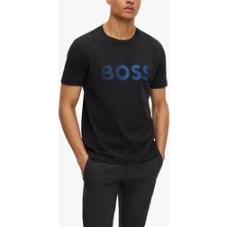 HUGO BOSS Green T-shirt Tee 2