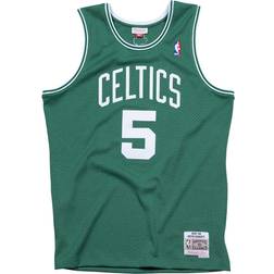 Mitchell & Ness Canotta Nba Boston Celtics Kevin Garnett Vert