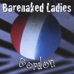 Gordon Barenaked Ladies (Vinyl)