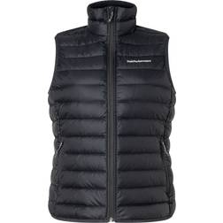 Peak Performance Down Liner Vest Sort