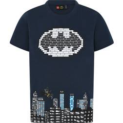 Lego Wear T-shirt, Dark Navy