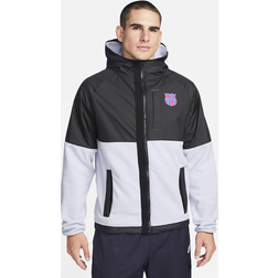 Nike Barcelona Winterized AWF Jacket 2022-2023