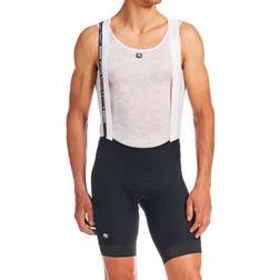 Giordana Silverline Bib Cykelshorts Sort