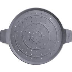Woll WSG28 Silicone Nonstick Guard 11" Diameter Splatter Screen