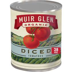 Muir Glen Organic Diced Tomato 28oz