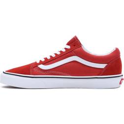 Vans Old Skool Herre, Red
