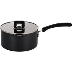 NutriChef Pot W/ Stylish Kitchen with lid