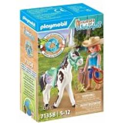 Playmobil 71358