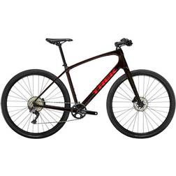 Trek FX Sport 5 Carbon Smoke xs 2022 2022