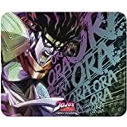 ABYstyle BIZARRE ADVENTURE Flexible mousepad Ora Ora