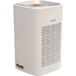 Master Heylo HL 800 Luftrenser E11 Standardfilter