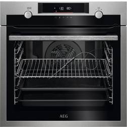 AEG 6000 BFP6202M Rostfritt stål