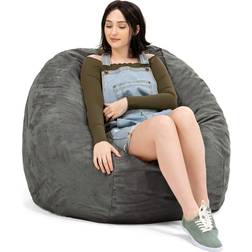 Jaxx Removable Cover Bean Bag