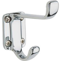 Baldwin 0781 Estate Double Coat Hook