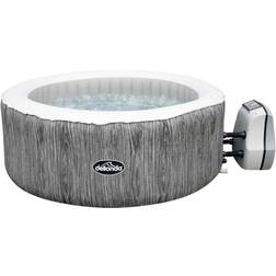 Dellonda Jacuzzi Inflable 4-6 Person DL89