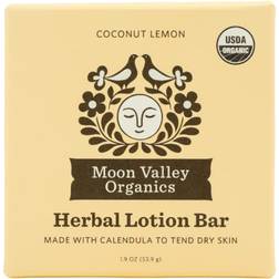 Herbal Lotion Bar