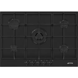 Smeg PX375MB Kogeplade Matsort