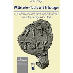 Wittstocker Tuche und Trikotagen