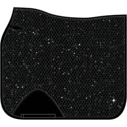 Horse Guard HorseGuard "Mesh Glitter" underlag sort