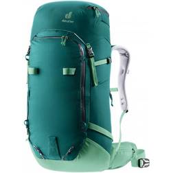 Deuter Freescape Pro 38 SL, OneSize, Deepsea/Spearmint