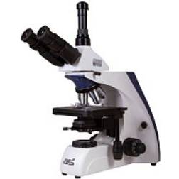 Levenhuk Microscopio trinocular MED 30T