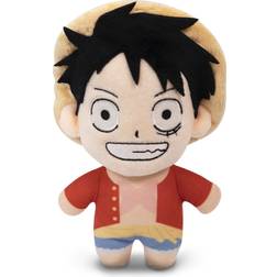 One Piece Stoppad figur Anime av One Piece Luffy